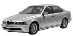 BMW E39 P0606 Fault Code