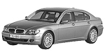 BMW E65 P0606 Fault Code