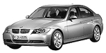 BMW E92 P0606 Fault Code