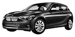 BMW F21 P0606 Fault Code